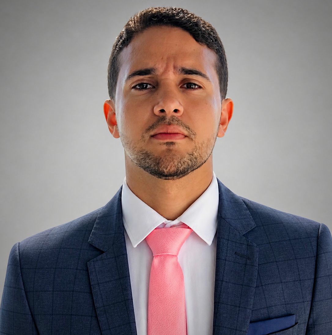 Dr. Wesley Machado