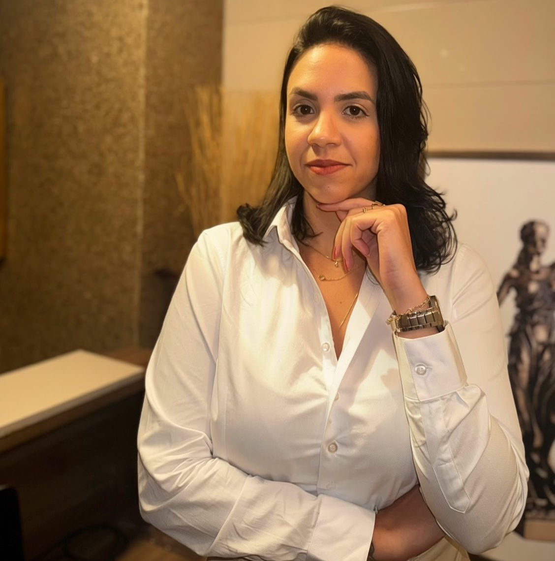 Dra. Bruna Modesto