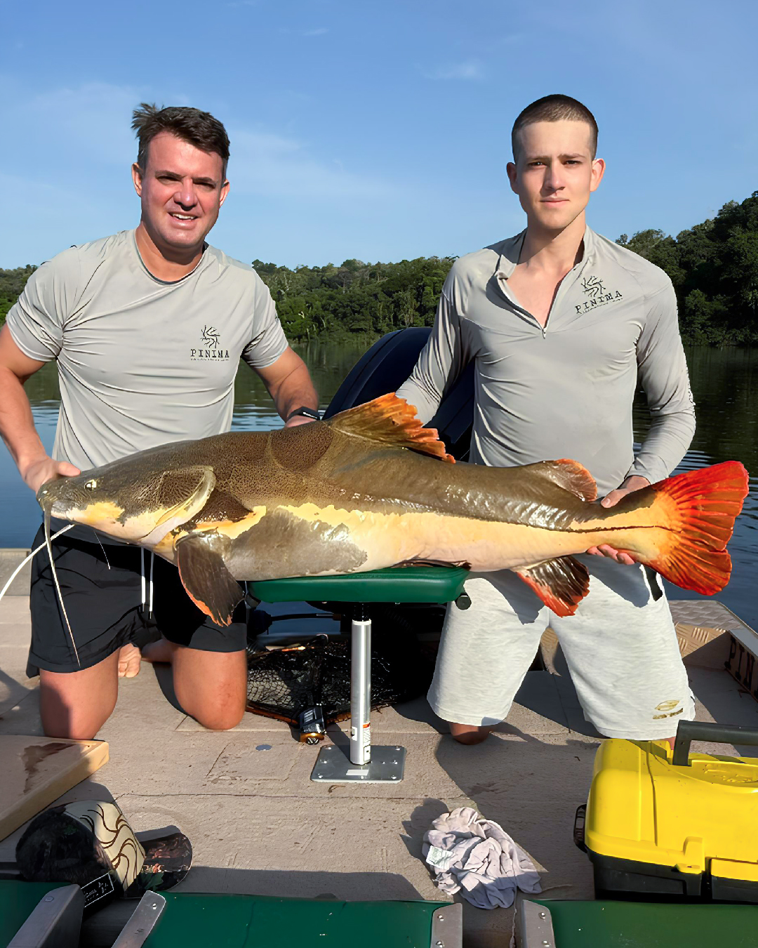 Peixe Esportivo