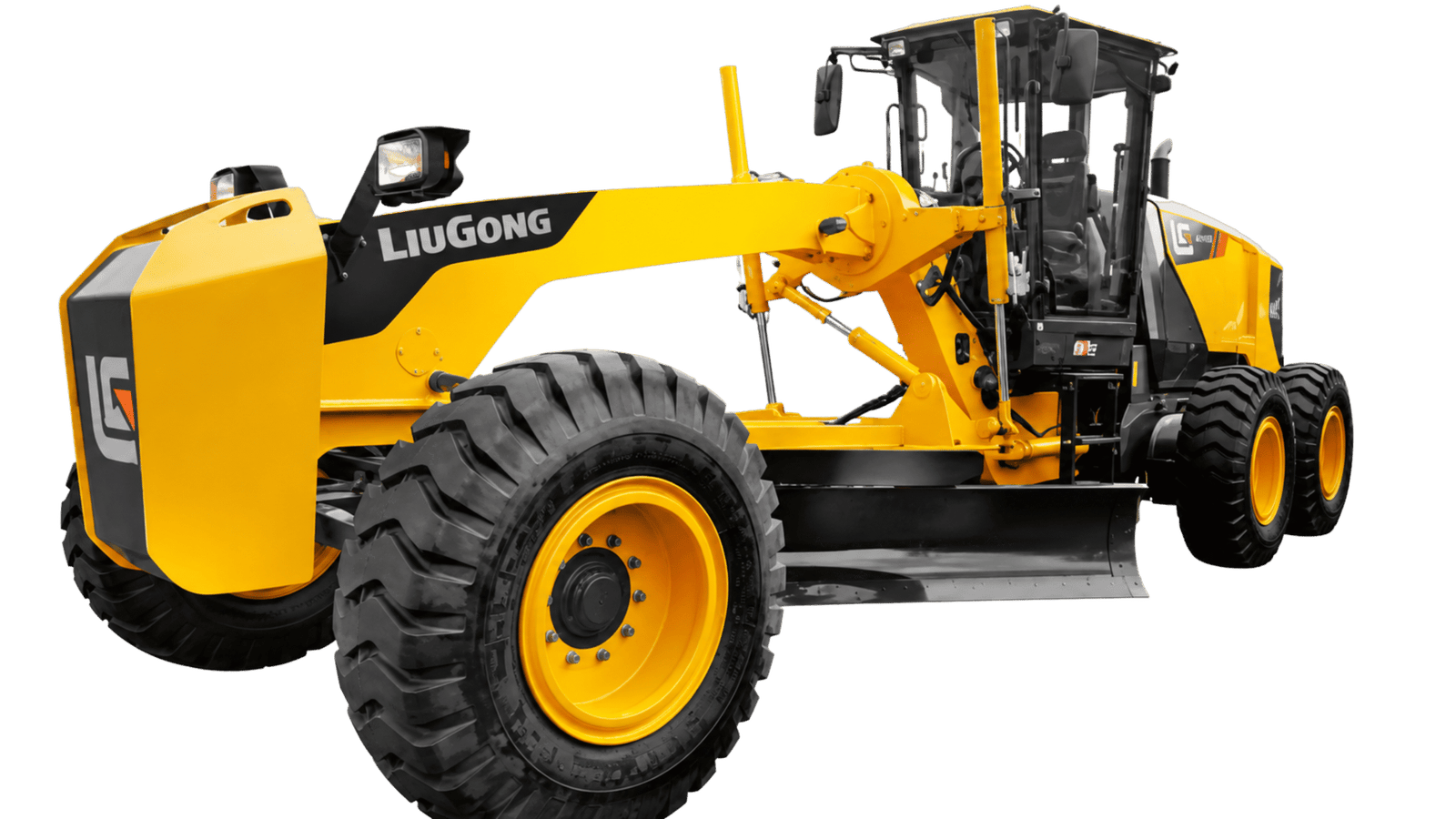 Motoniveladora Liugong CLG 4180D
