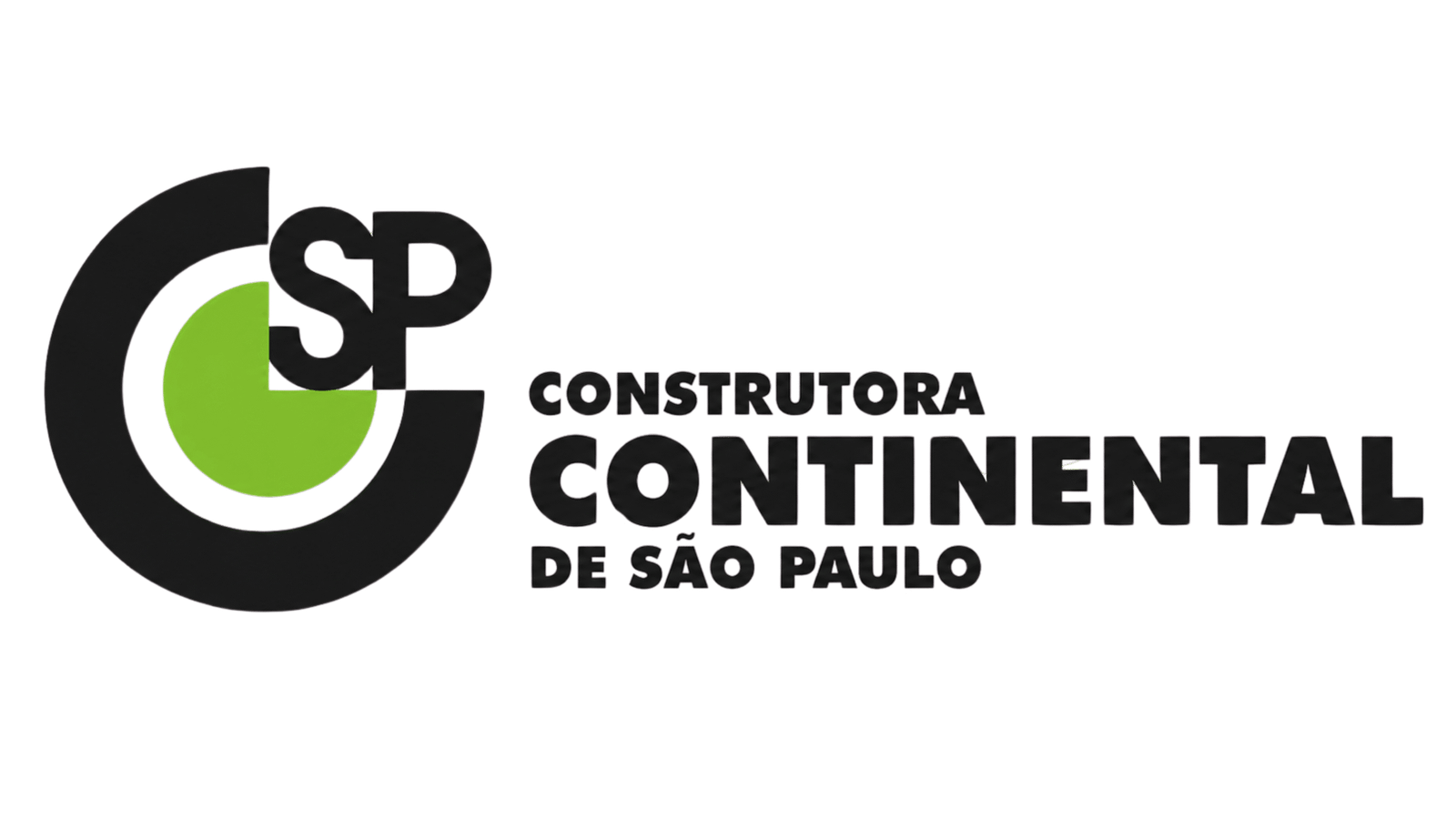 Logo Continental de São Paulo