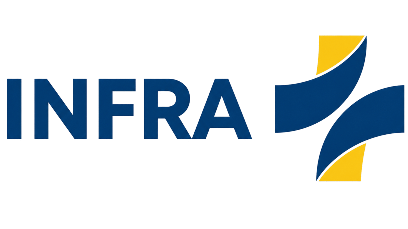 Logo Infra+